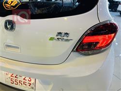 Changan E-Star